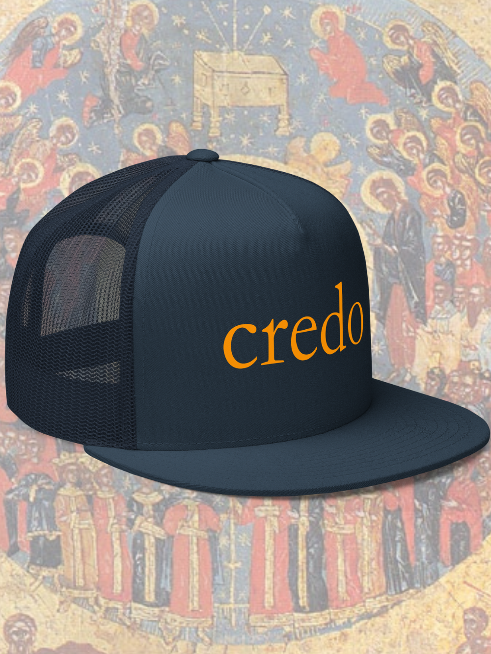 Trucker Hats