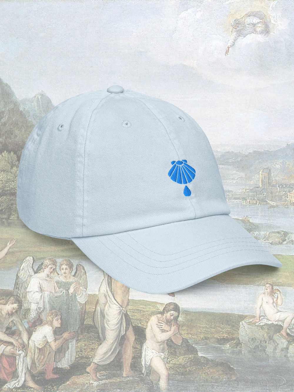 Dad Hats