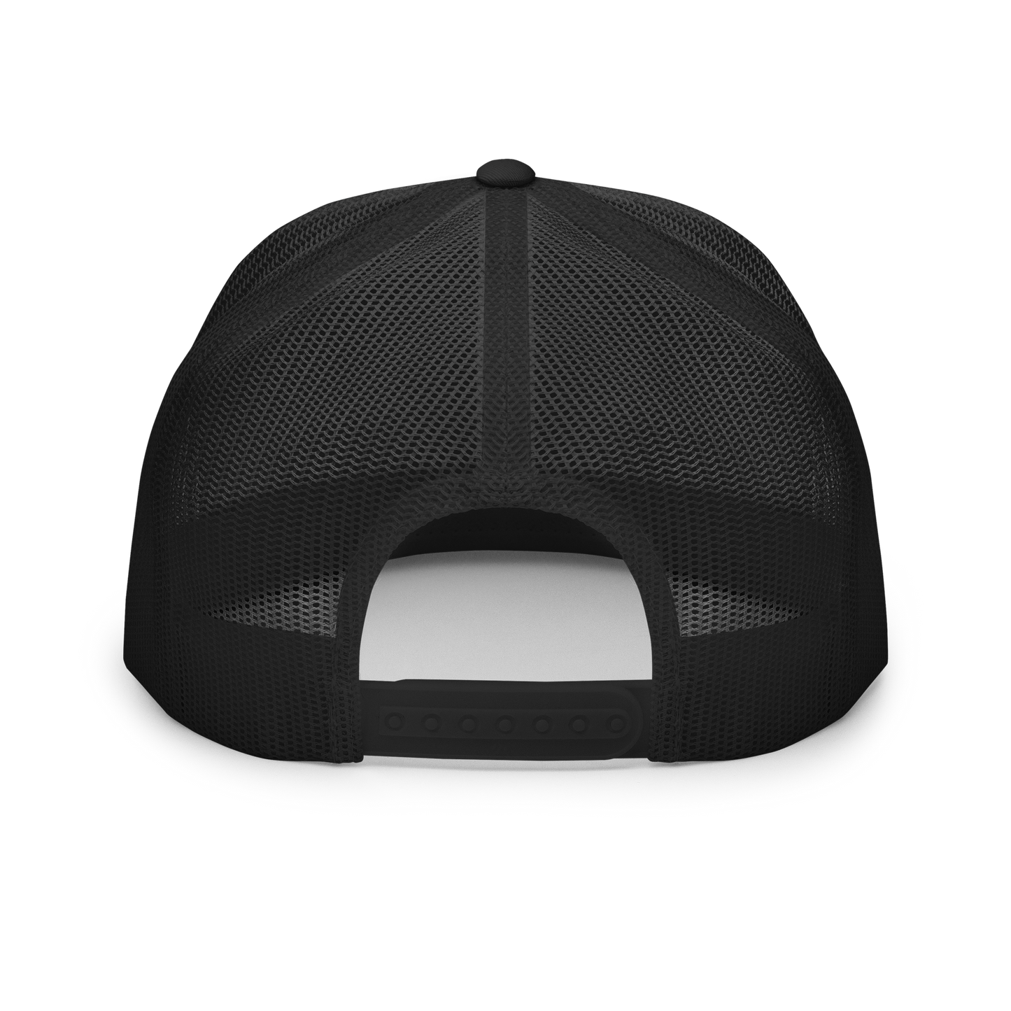 Pistévo I Believe Trucker Hat
