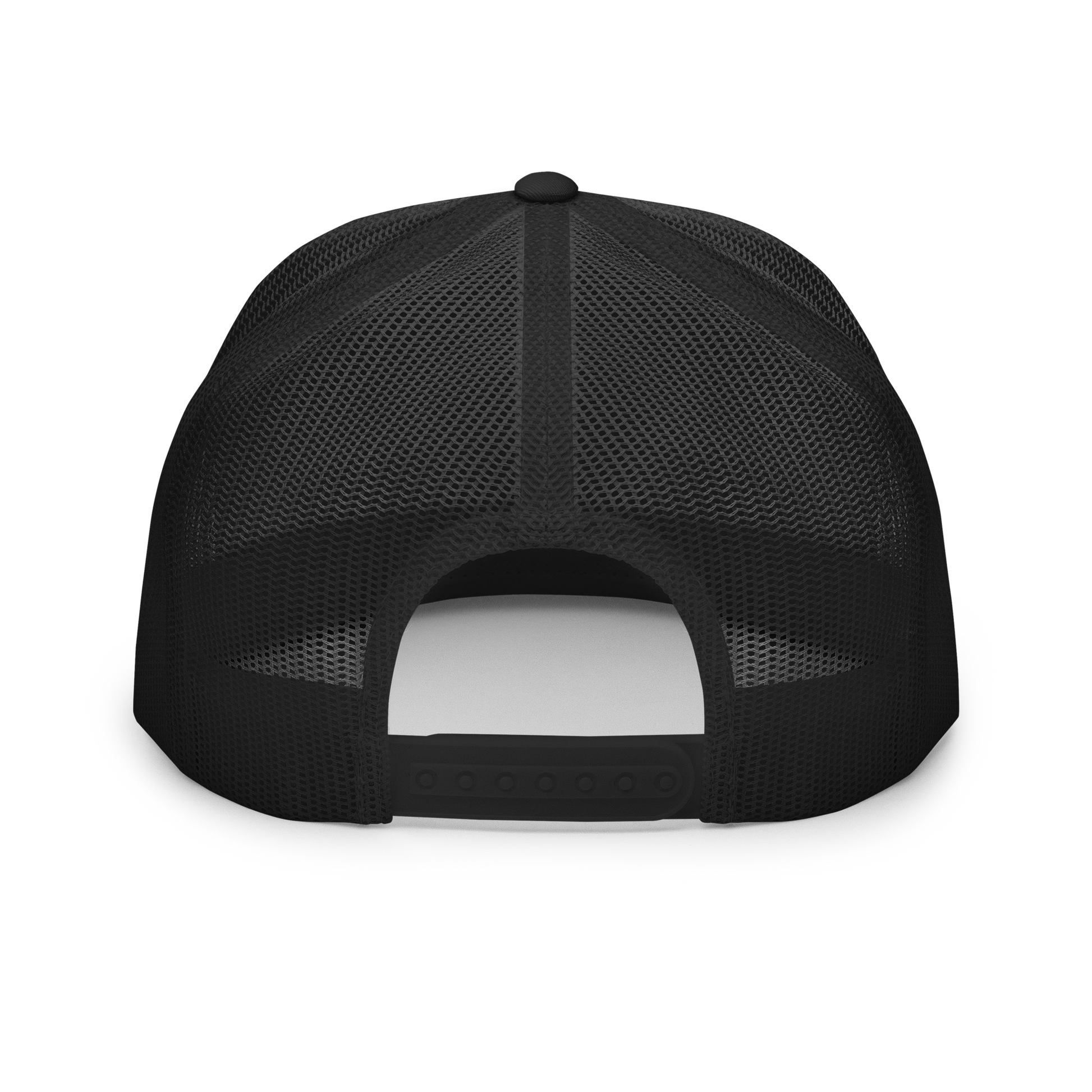 Pistévo I Believe Trucker Hat