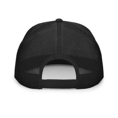 Pistévo I Believe Trucker Hat
