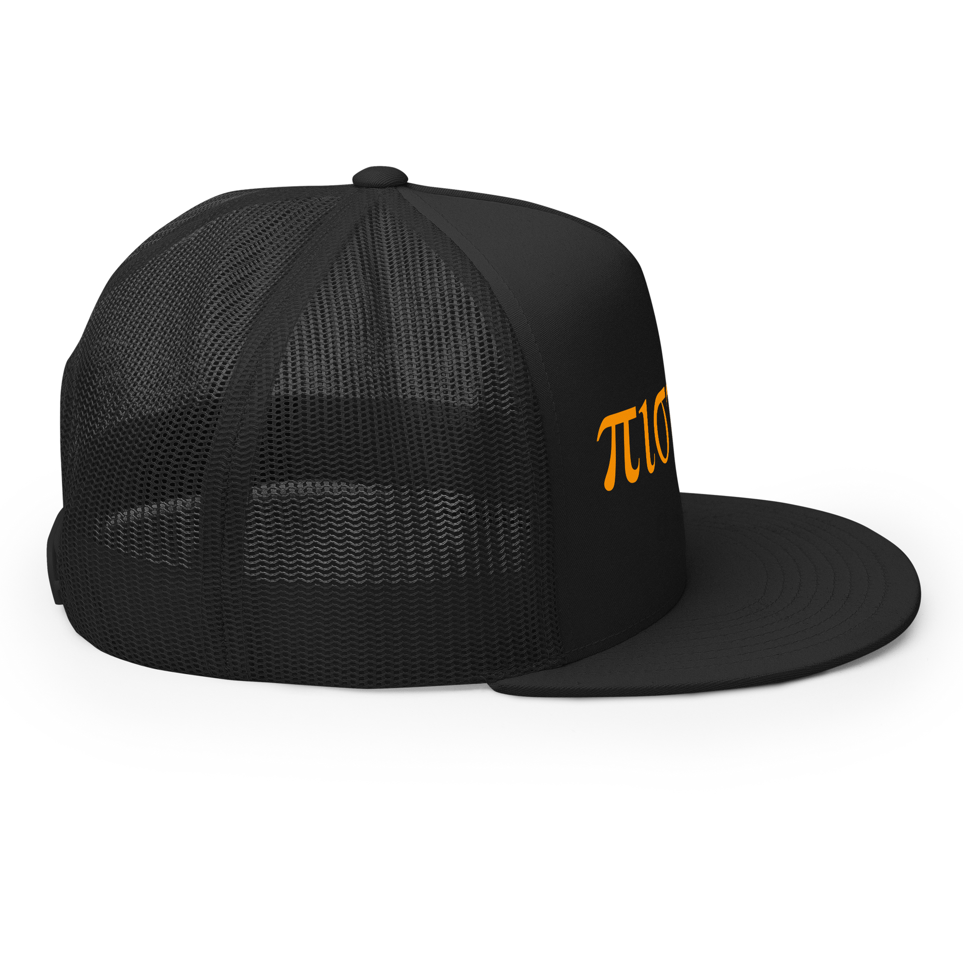 Pistévo I Believe Trucker Hat