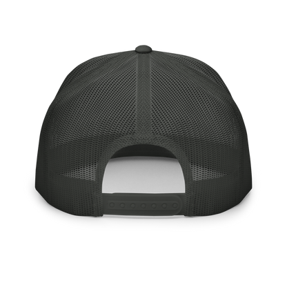 Pistévo I Believe Trucker Hat