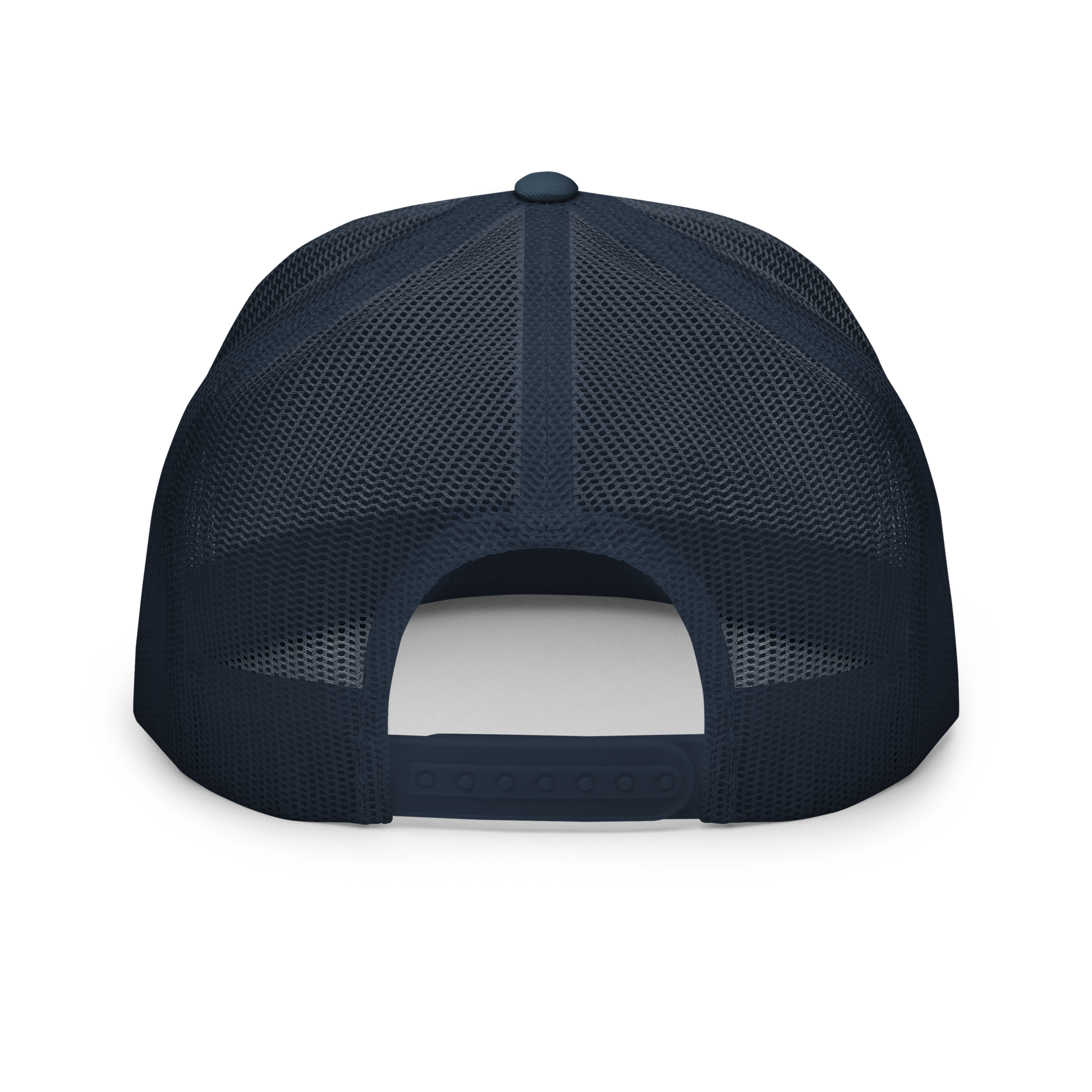 Pistévo I Believe Trucker Hat