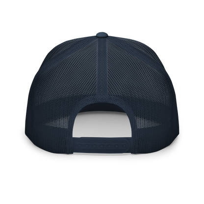 Pistévo I Believe Trucker Hat
