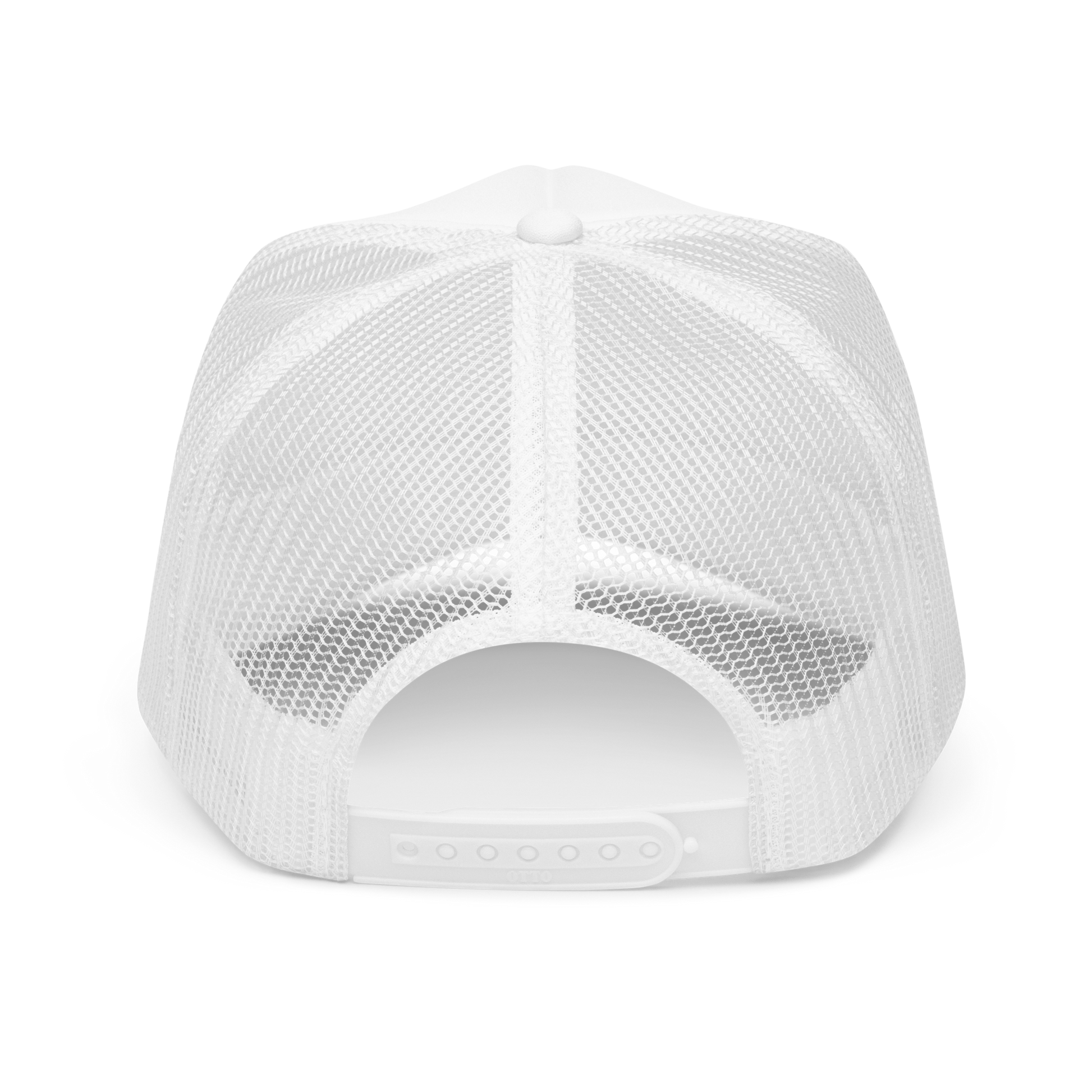 ICXC NIKA Foam Trucker Rope Hat
